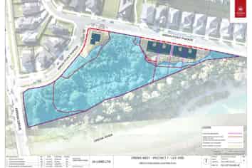 Lots 2-5/117 Arran Point Parade, Orewa