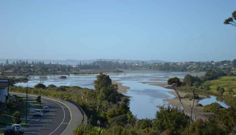 Lots 2-5/117 Arran Point Parade, Orewa