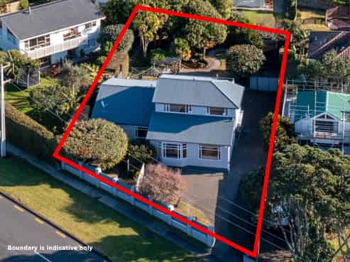 7 Kowhai Road, Mairangi Bay
