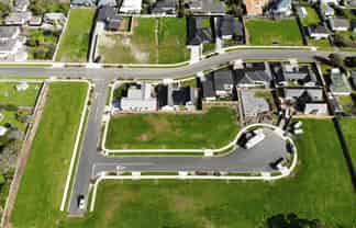  Tuere Place Sections, Hokowhitu