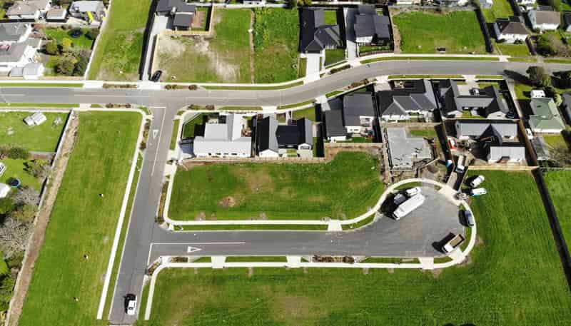  Tuere Place Sections, Hokowhitu