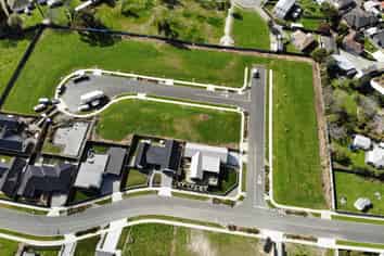  Tuere Place Sections, Hokowhitu
