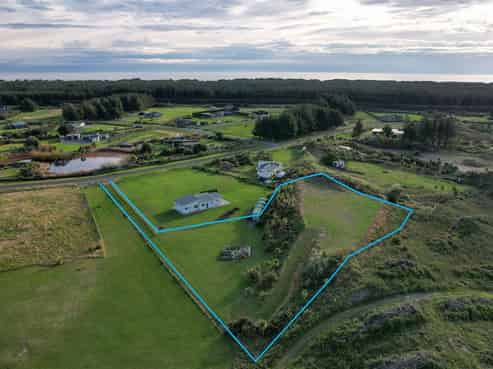 14A Kanuka Drive, Waitarere Beach