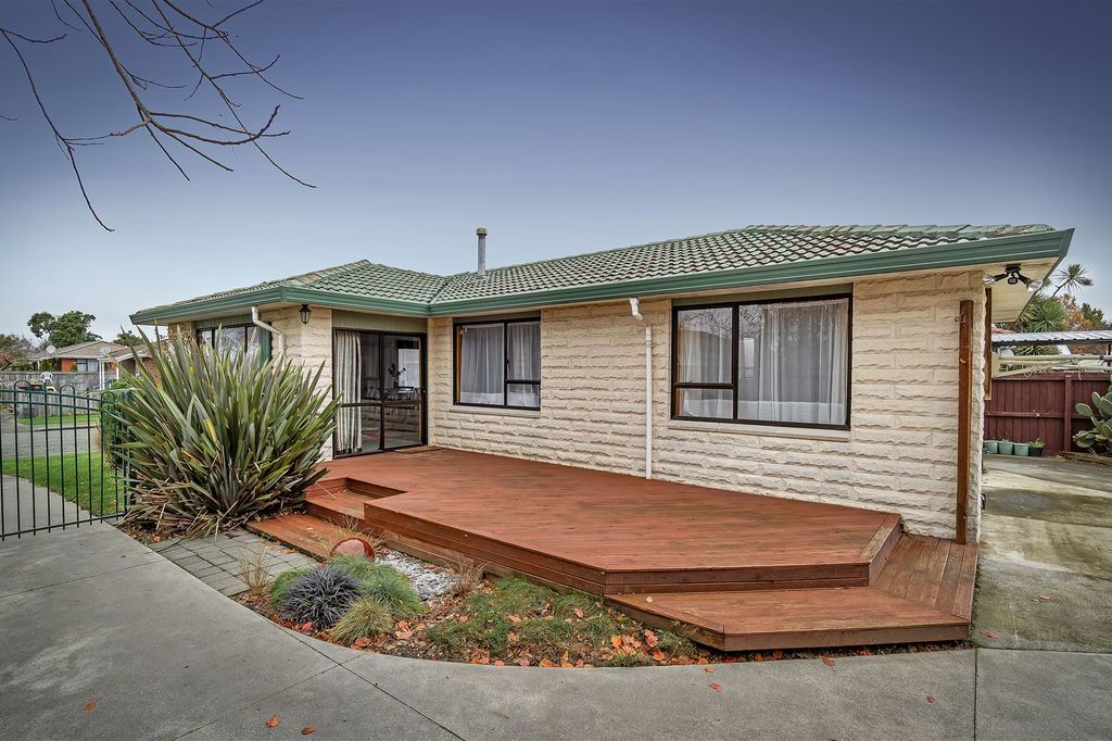 Sold 23 Arcon Drive, Broomfield realestate.co.nz