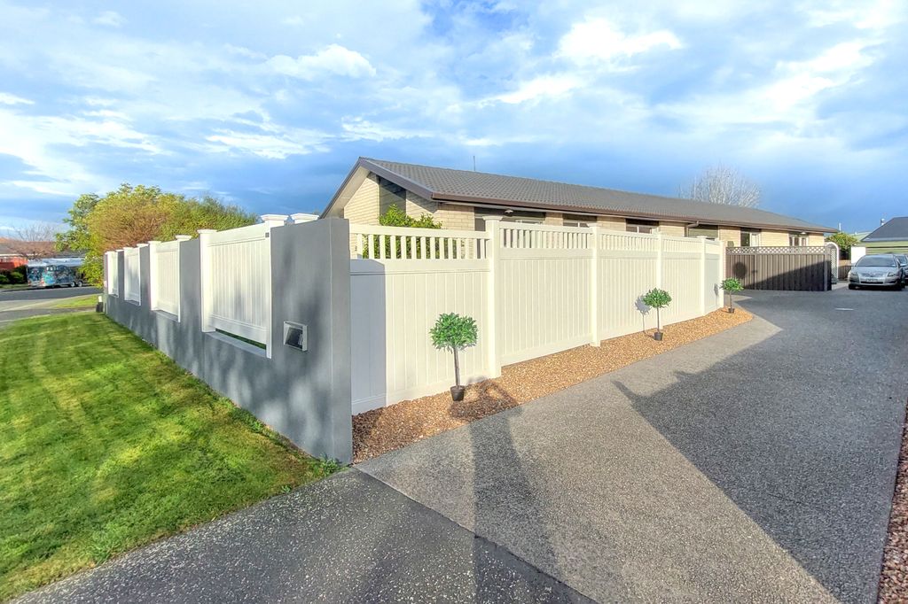 Property value 11 Oldham Crescent, Halswell realestate.co.nz