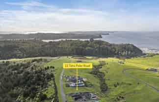 22 Taha Puke Road, Okura Bush