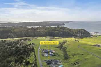 22 Taha Puke Road, Okura Bush