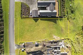 22 Taha Puke Road, Okura Bush