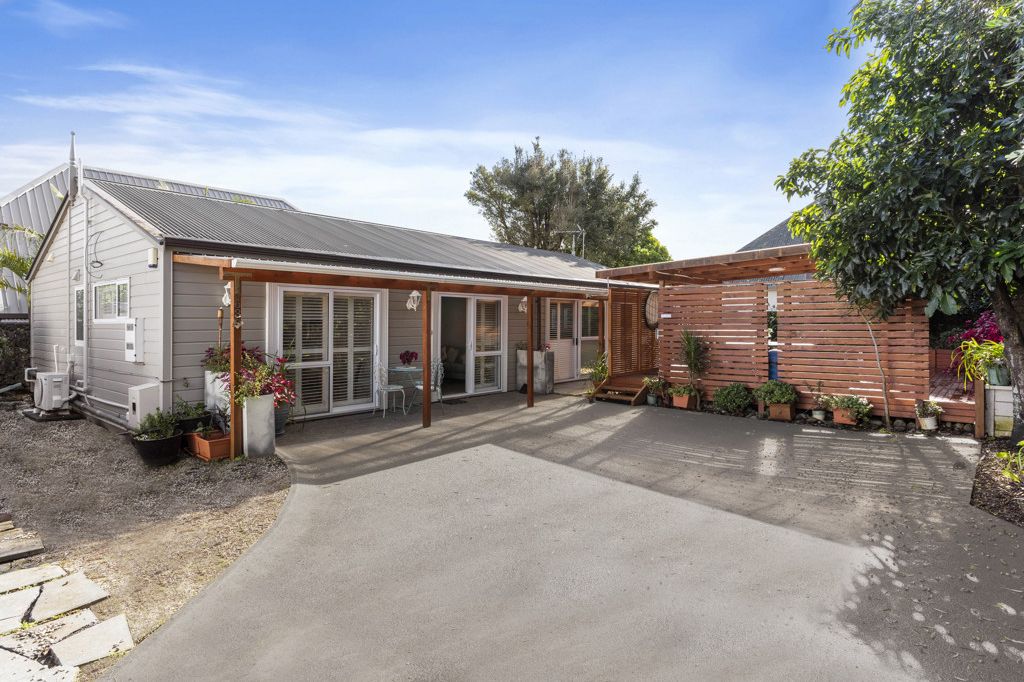 Sold 63B Bellevue Road, Mount Eden realestate.co.nz