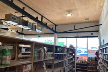 Harbourside Retail Park