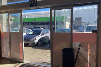Harbourside Retail Park