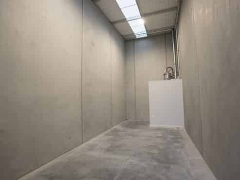 Feature-Rich, Micro Industrial Unit | ** $14,000 **
