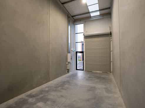 Feature-Rich, Micro Industrial Unit | ** $14,000 **