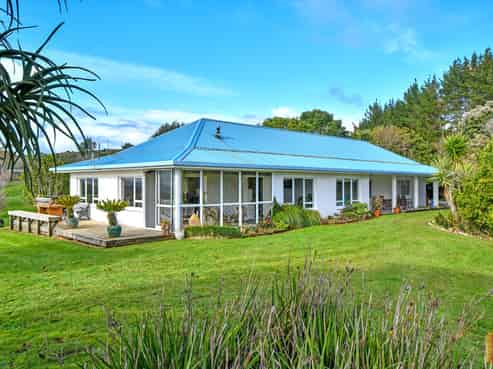 320 Ardmore Quarry Road, Ardmore