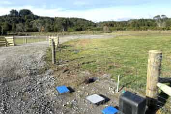  249 Coulson Road, Paroa