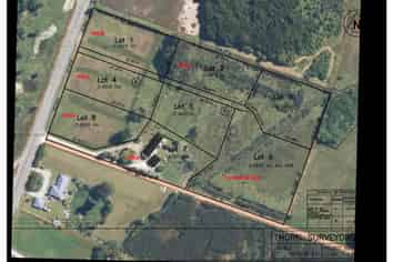  249 Coulson Road, Paroa