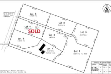  249 Coulson Road, Paroa