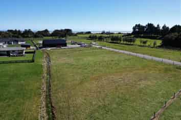  249 Coulson Road, Paroa