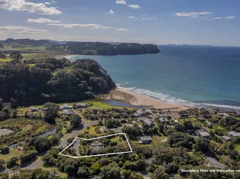 8 Pye Place, Hot Water Beach