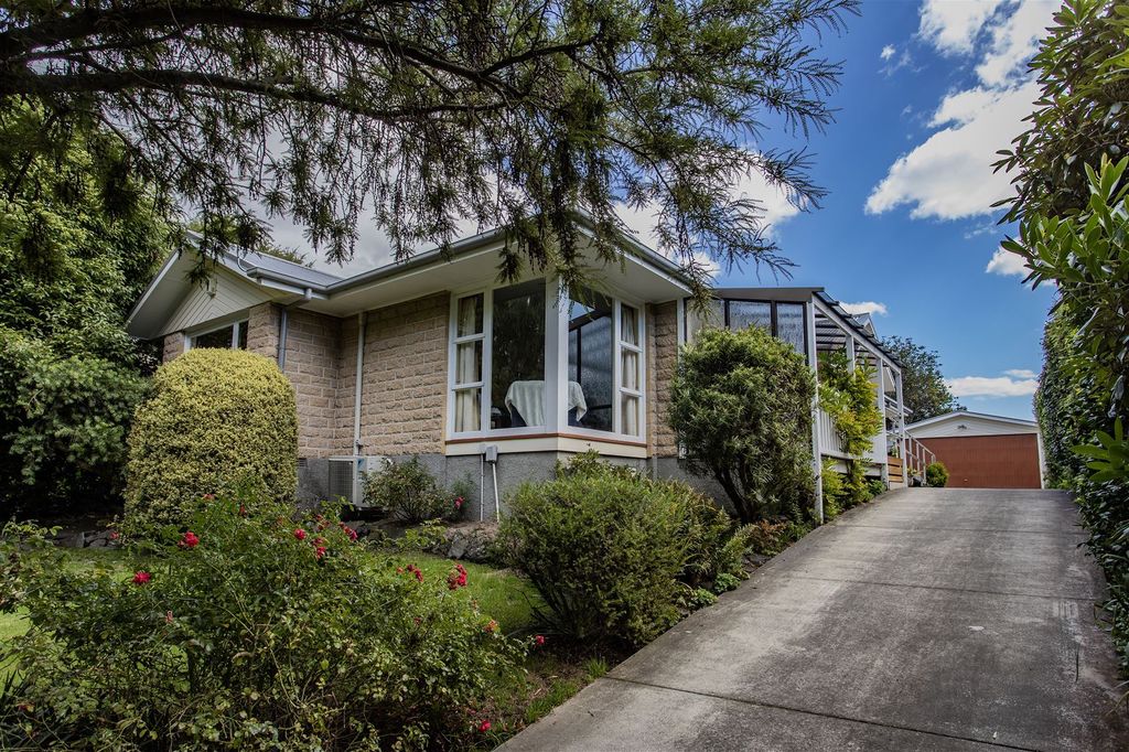 Property value 32 Sloan Terrace, Cashmere realestate.co.nz