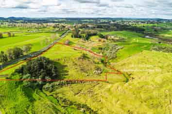 7263/7313 State Highway 1, Pakaraka