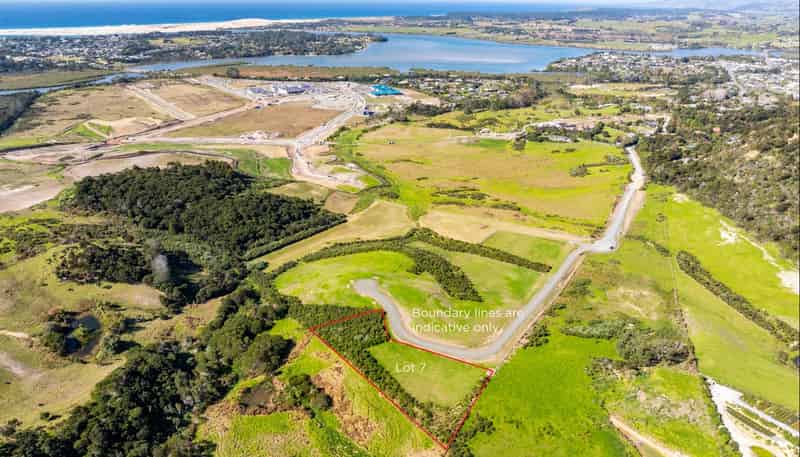 Lot 7 Kauri Fields Way, Mangawhai