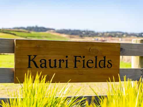 Lot 7 Kauri Fields Way, Mangawhai