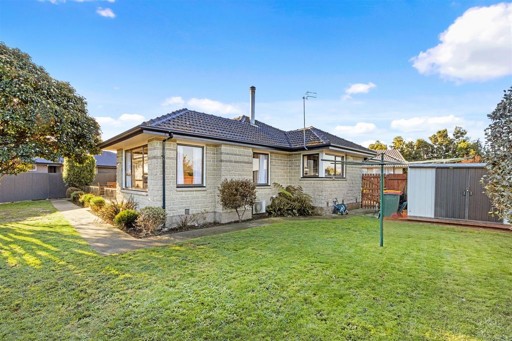 Sold 28 Moore Street, Rolleston realestate.co.nz