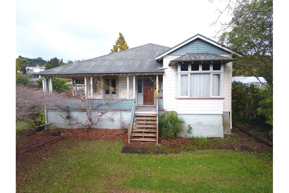 14 John Street, Te Kuiti, Waitomo For Sale realestate.co.nz