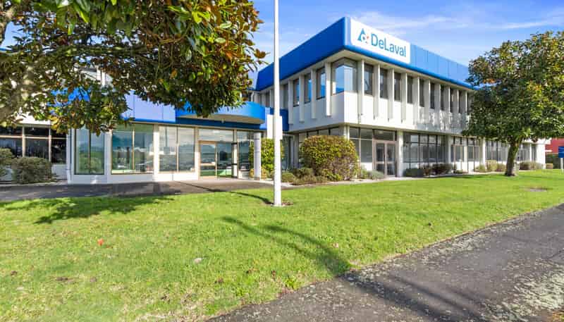 307 Sandwich Road, Te Rapa