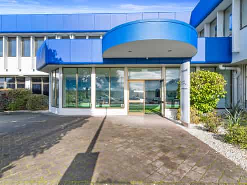  Flexible Layout - Office and Parking  - Te Rapa