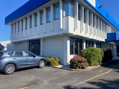  Flexible Layout - Office and Parking  - Te Rapa