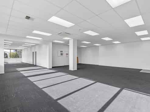  Flexible Layout - Office and Parking  - Te Rapa