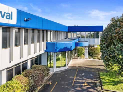  Flexible Layout - Office and Parking  - Te Rapa
