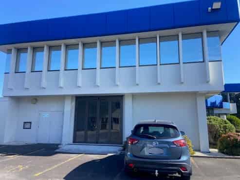  Flexible Layout - Office and Parking  - Te Rapa