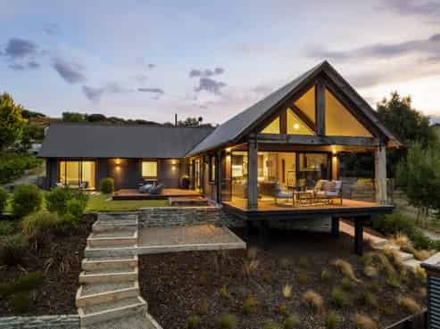 17B Lawrence Street, Bannockburn