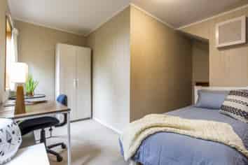 Auckland - Address withheld