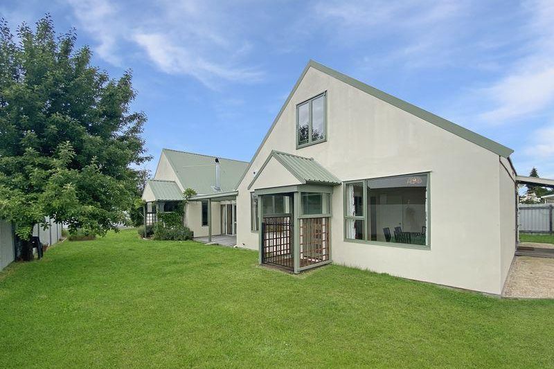 Sold 1 Totara Drive, Twizel realestate.co.nz