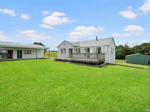 39 Lewis Road, Otaua