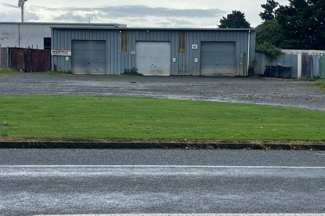 10,436 m² (approx.) development opportunity - 3. nézet