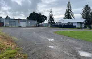 Retirement creates an opportunity