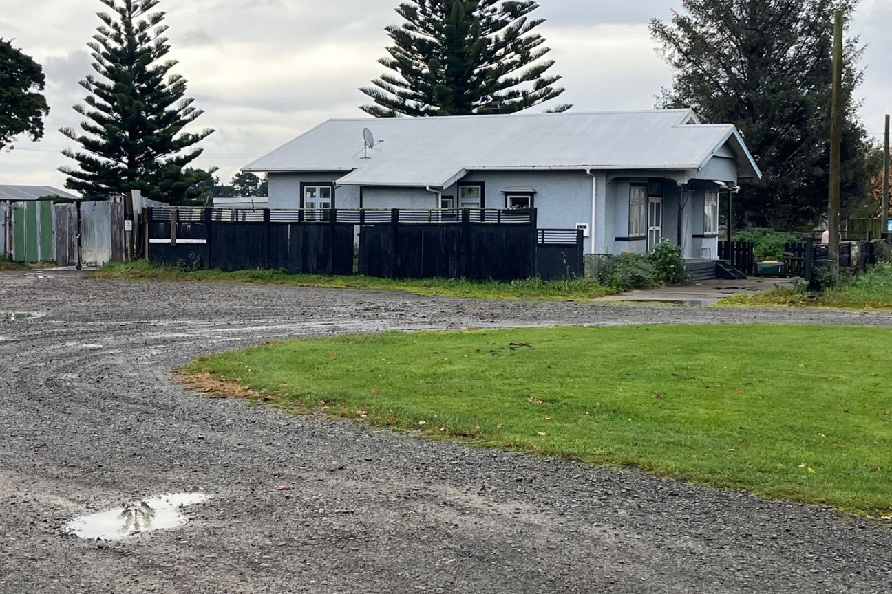 10,436 m² (approx.) development opportunity - 2. nézet