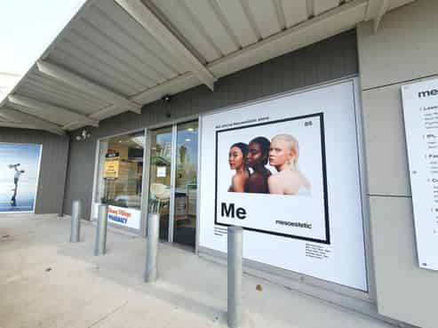 Attention Retail, Beauty or Food Operators