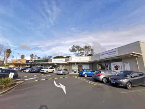 Attention Retail, Beauty or Food Operators