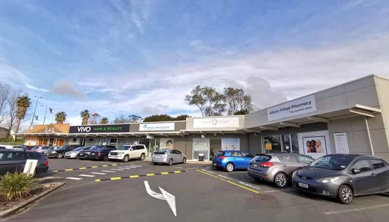 287 Oteha Valley Road, Albany
