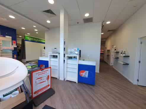 Attention Retail, Beauty or Food Operators