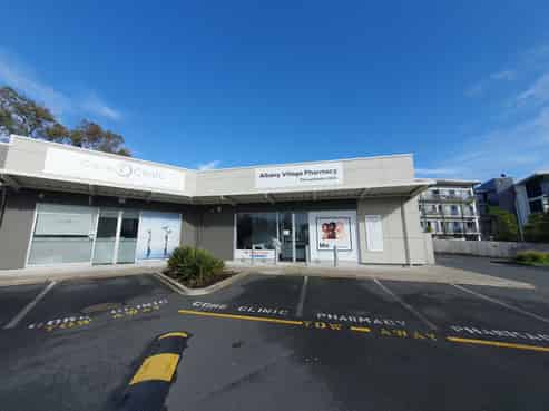 Attention Retail, Beauty or Food Operators