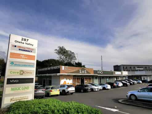 Attention Retail, Beauty or Food Operators