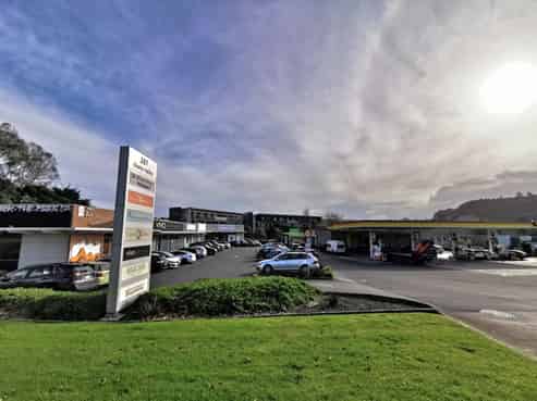 Attention Retail, Beauty or Food Operators