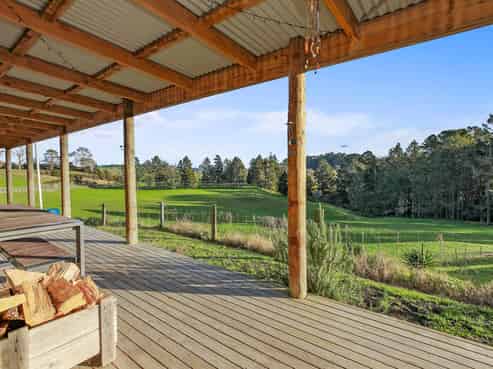 1316 Arapuni Road, Arapuni